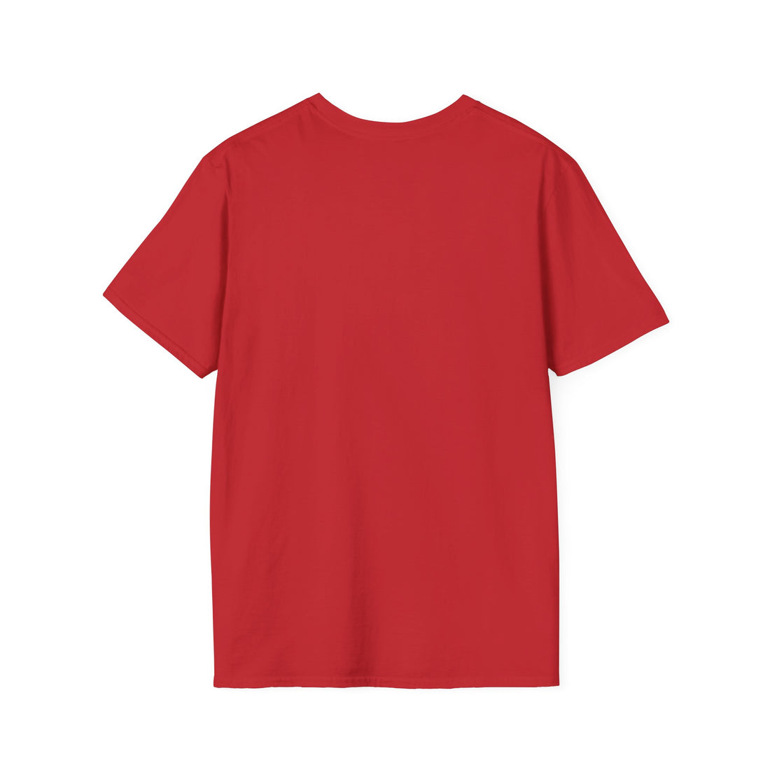 Take No Offense Tee
