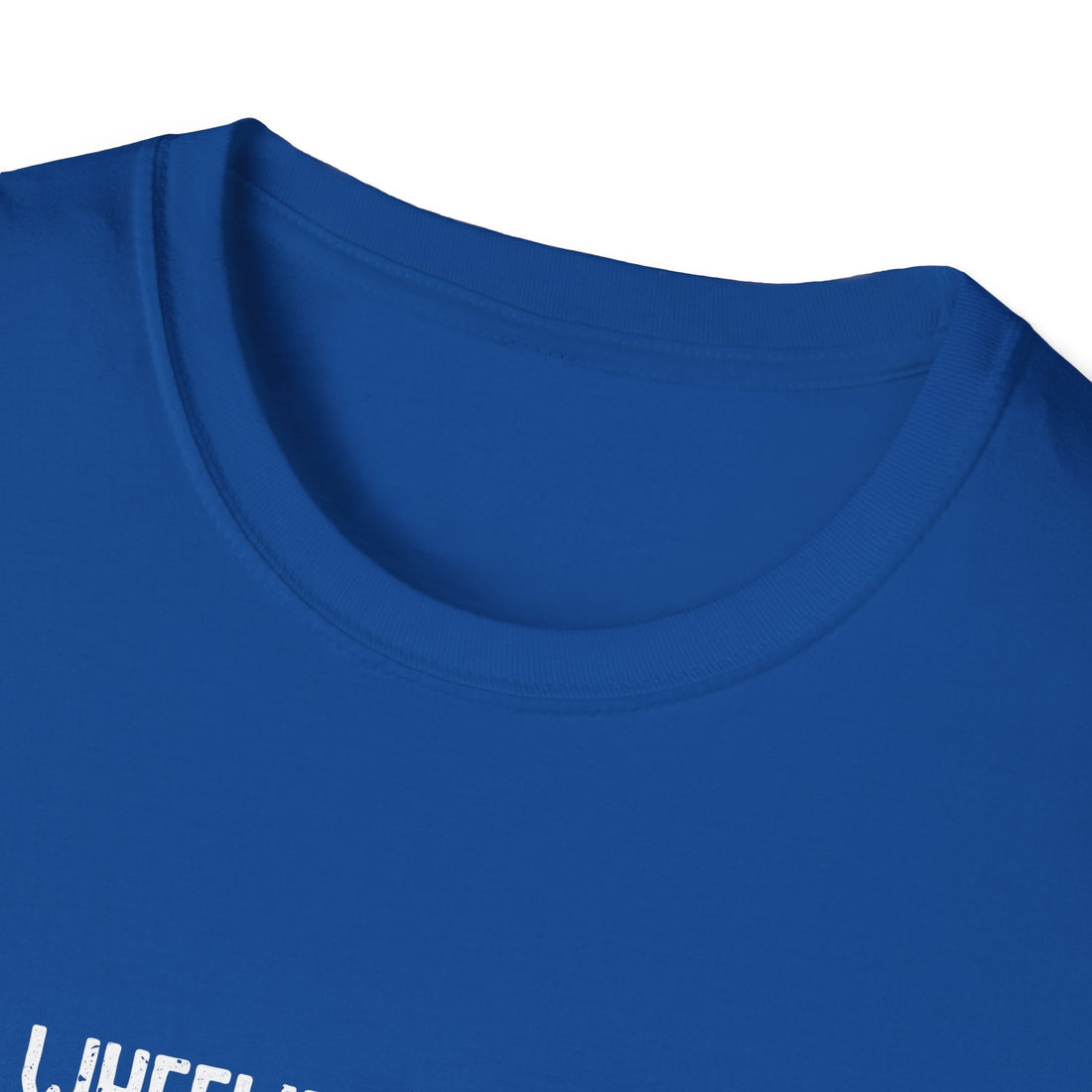Pop Wheelies Tee