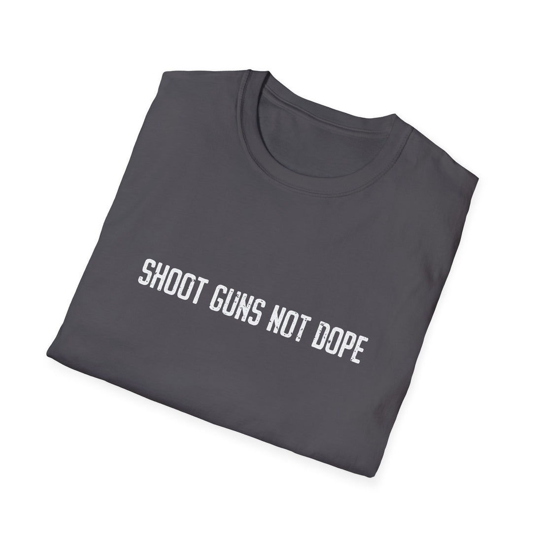 Shoot Guns Tee