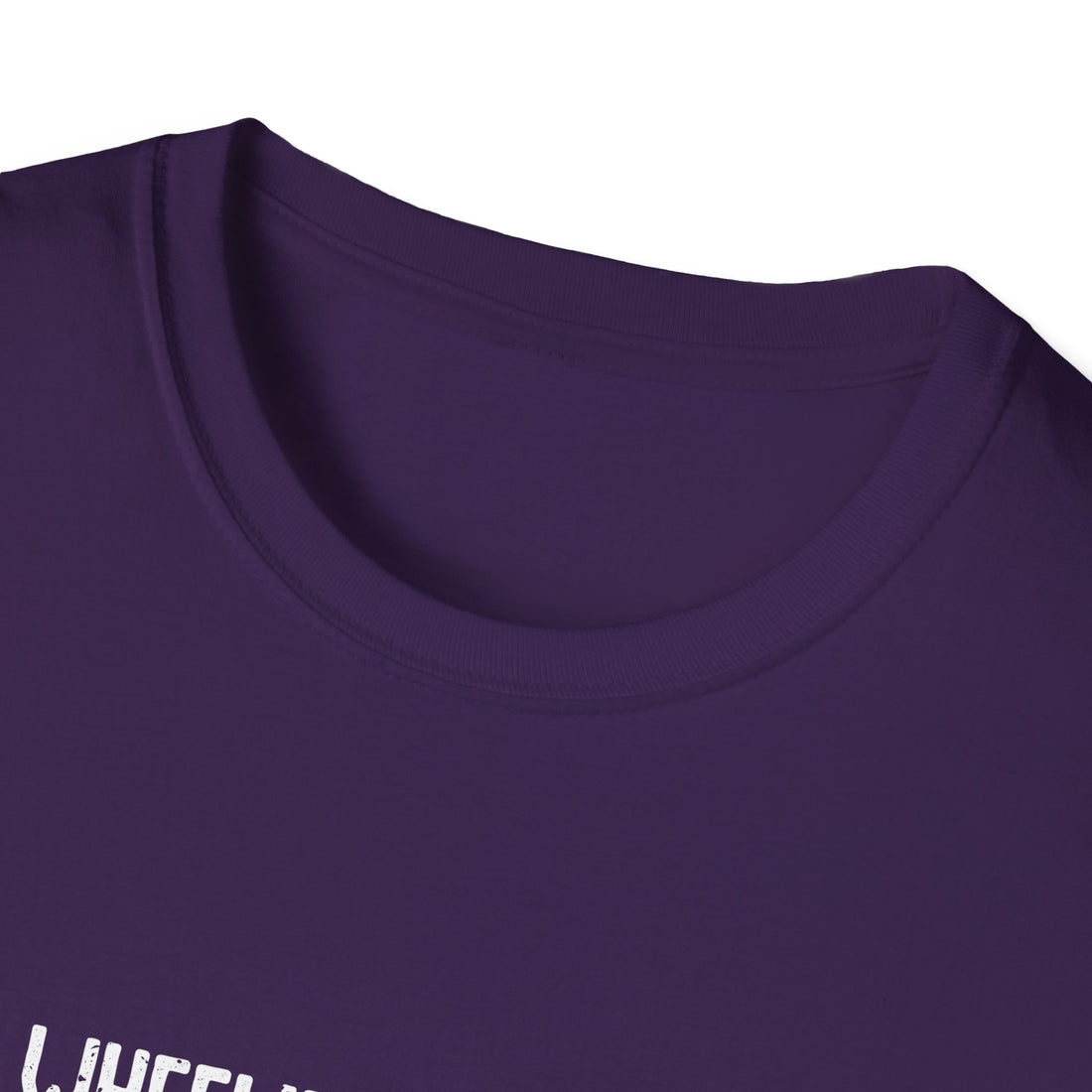 Pop Wheelies Tee