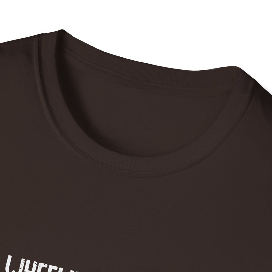 Pop Wheelies Tee