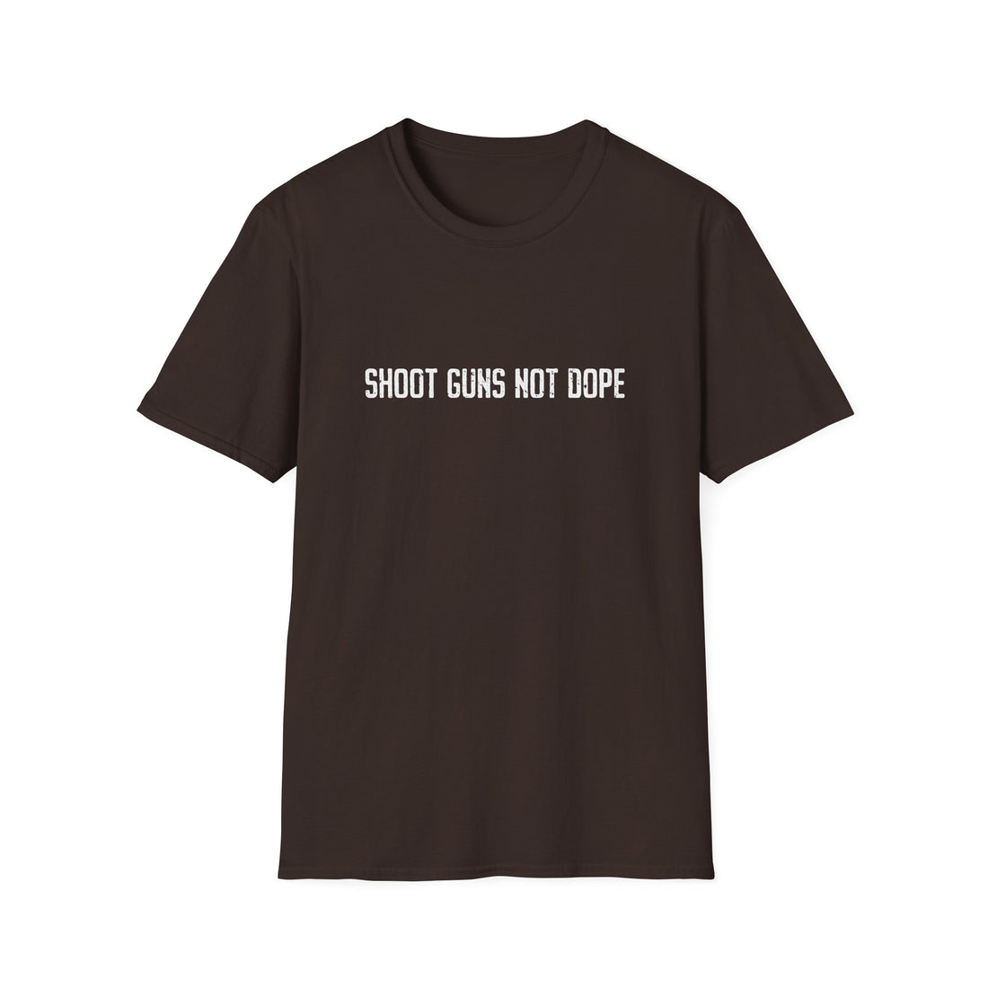 Shoot Guns Tee