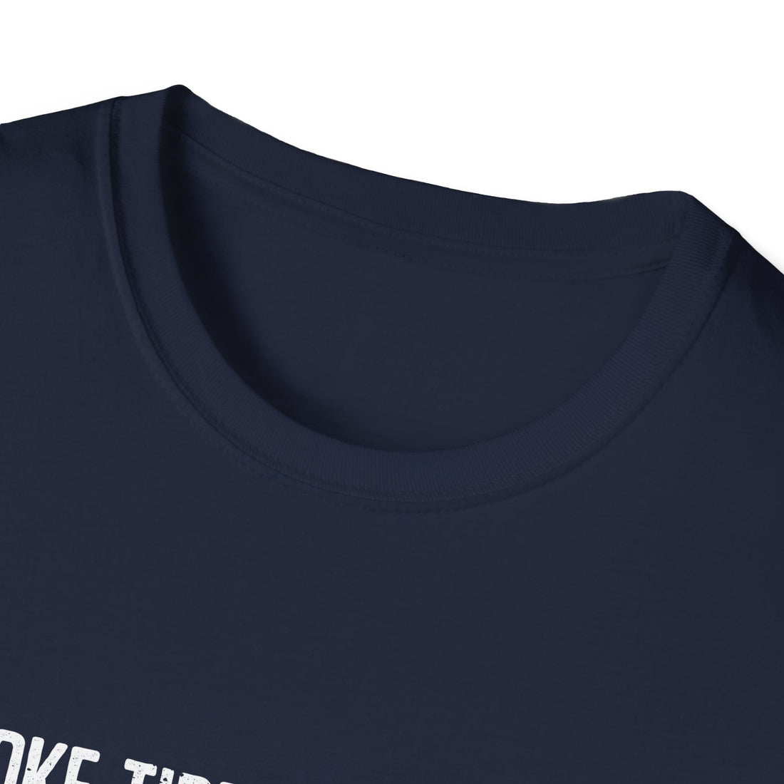Smoke Tires Tee