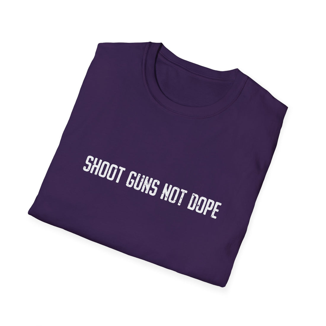 Shoot Guns Tee
