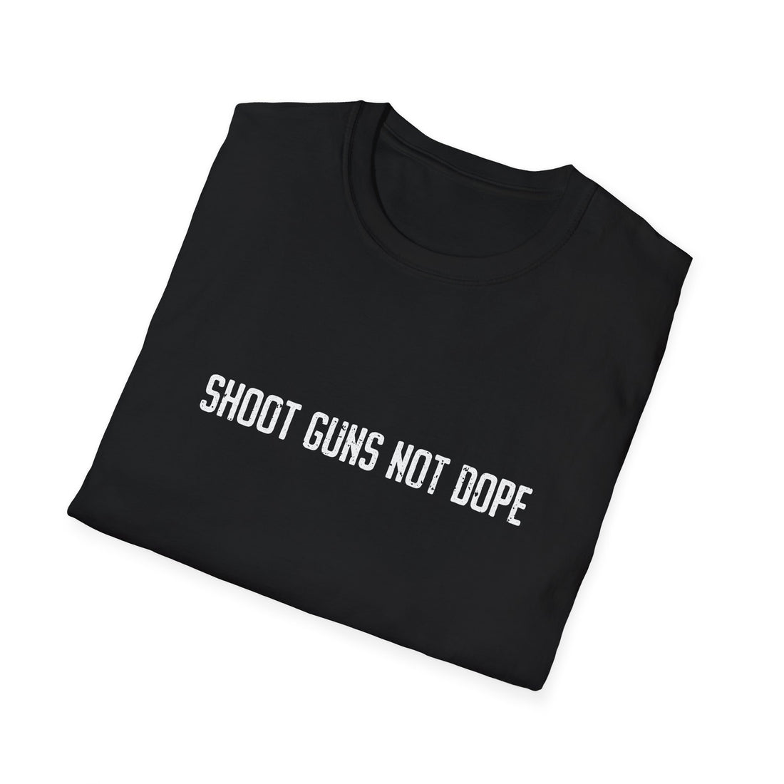 Shoot Guns Tee