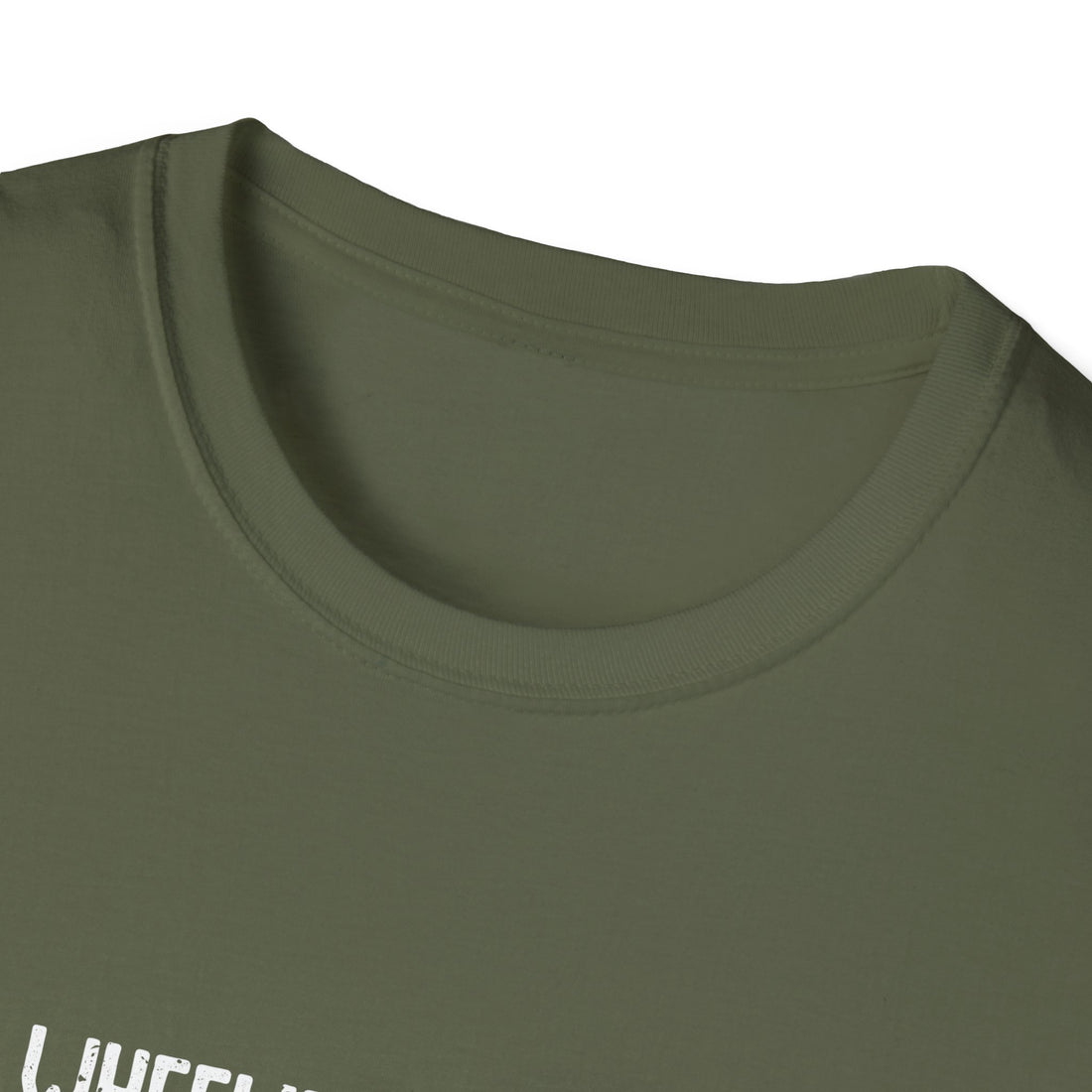 Pop Wheelies Tee
