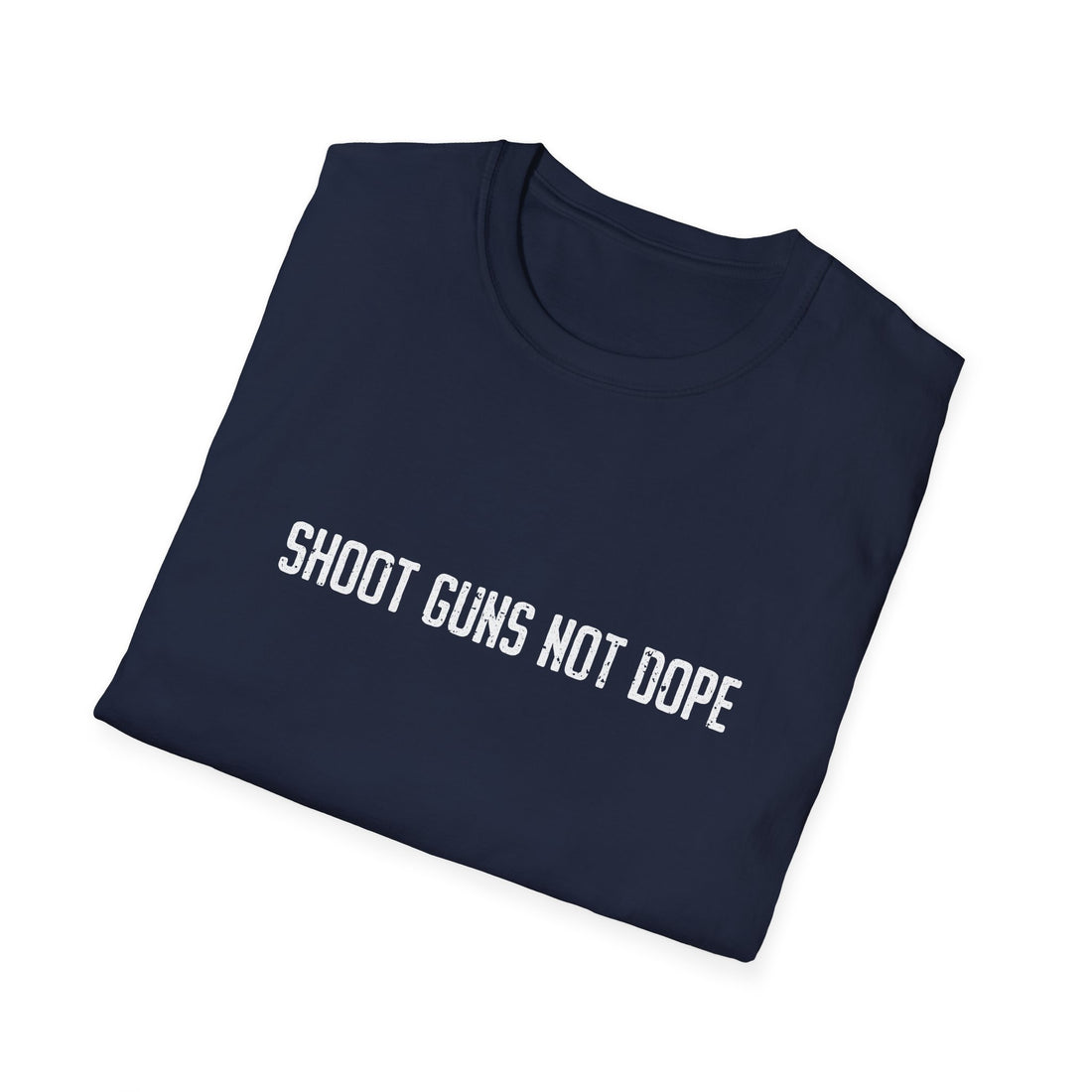 Shoot Guns Tee