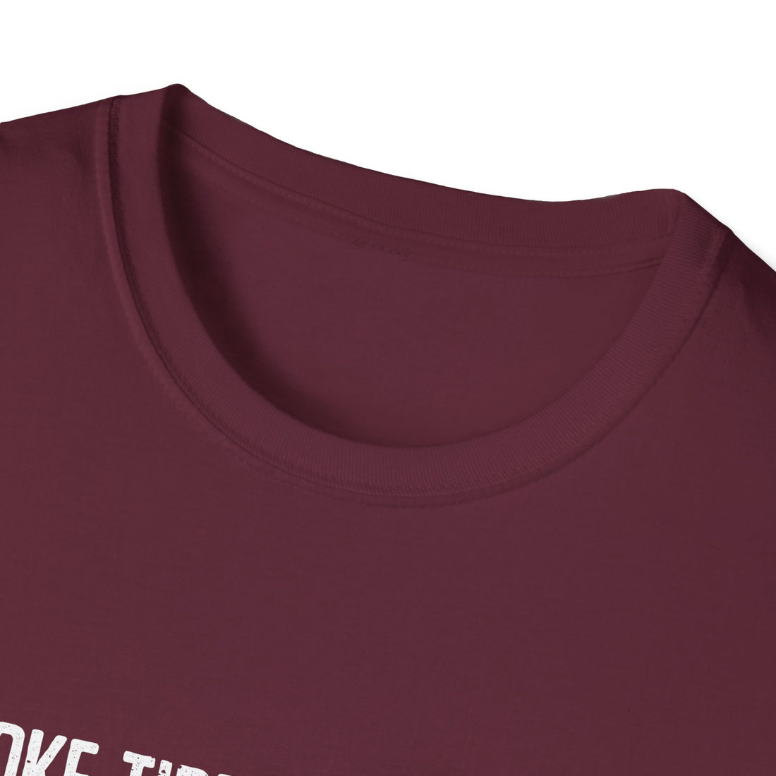 Smoke Tires Tee