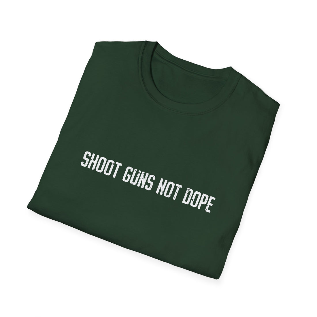 Shoot Guns Tee