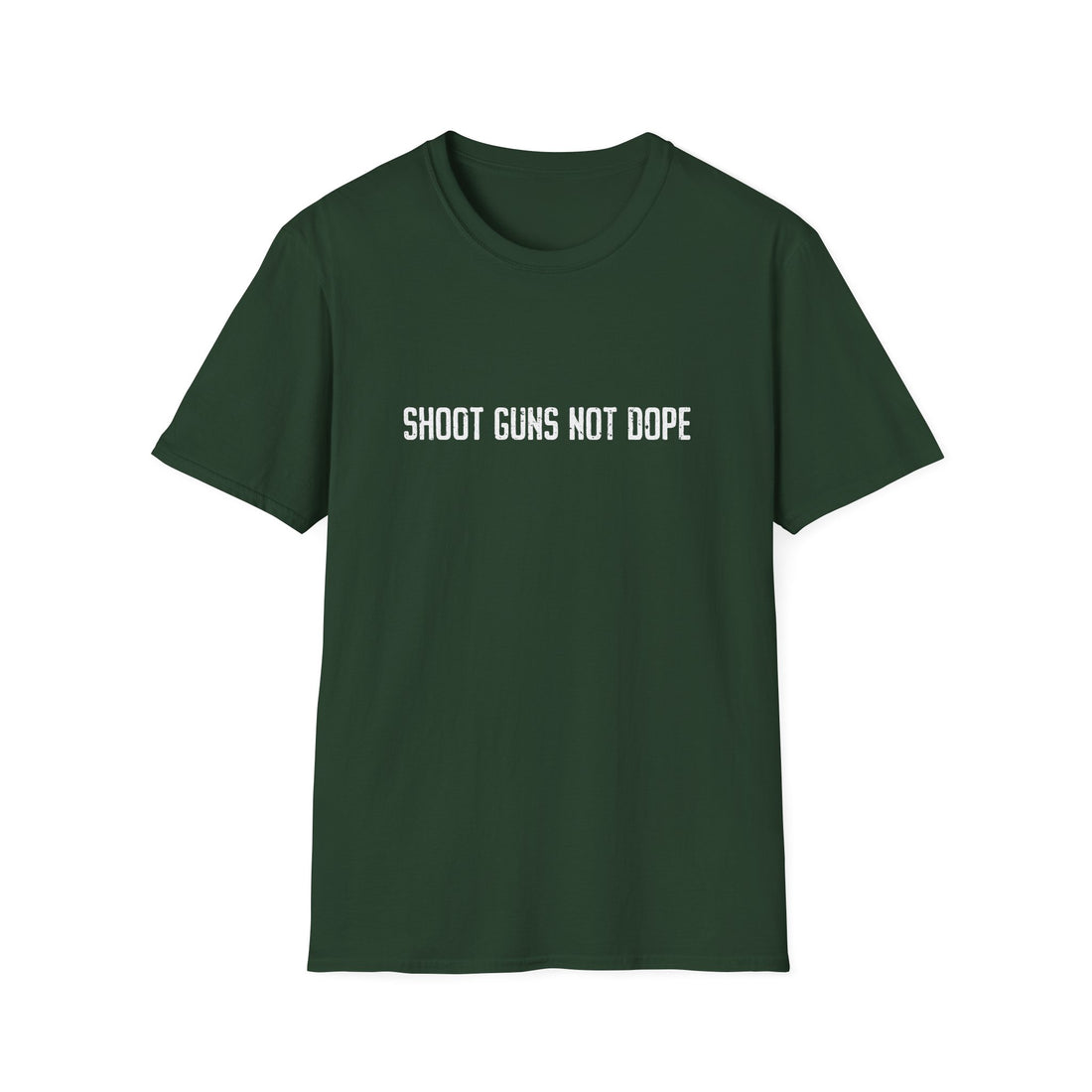 Shoot Guns Tee