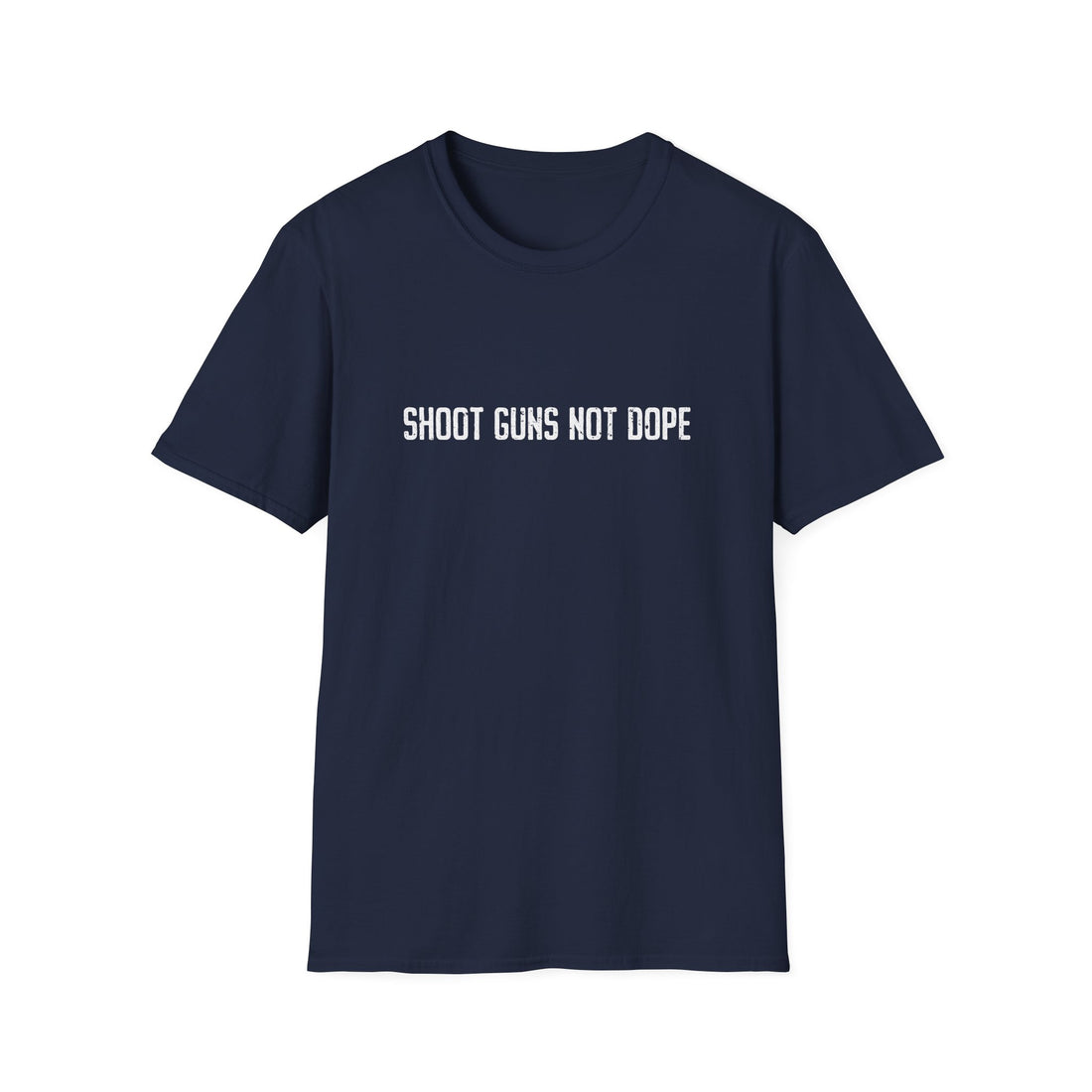 Shoot Guns Tee