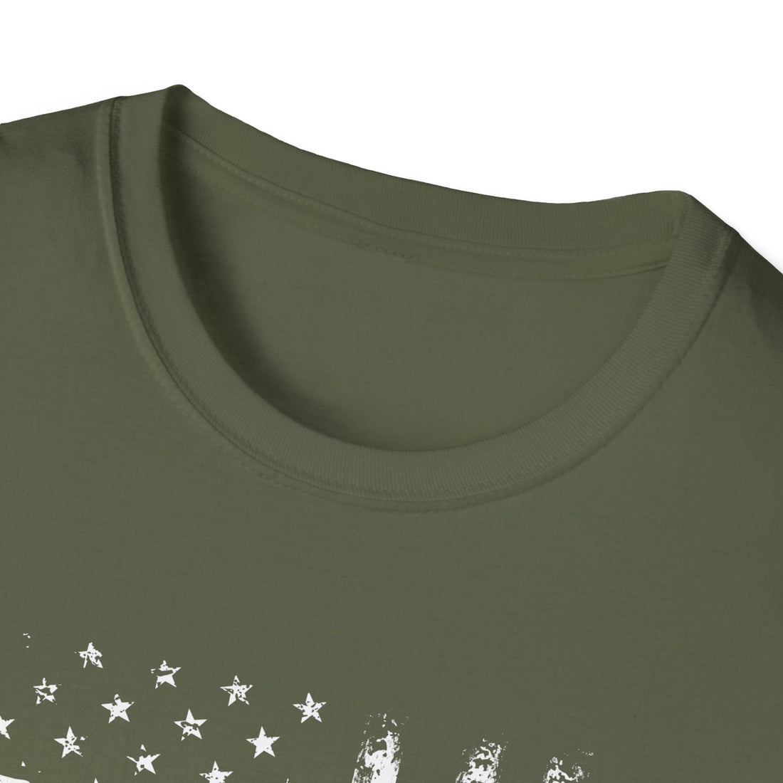Take No Offense Tee