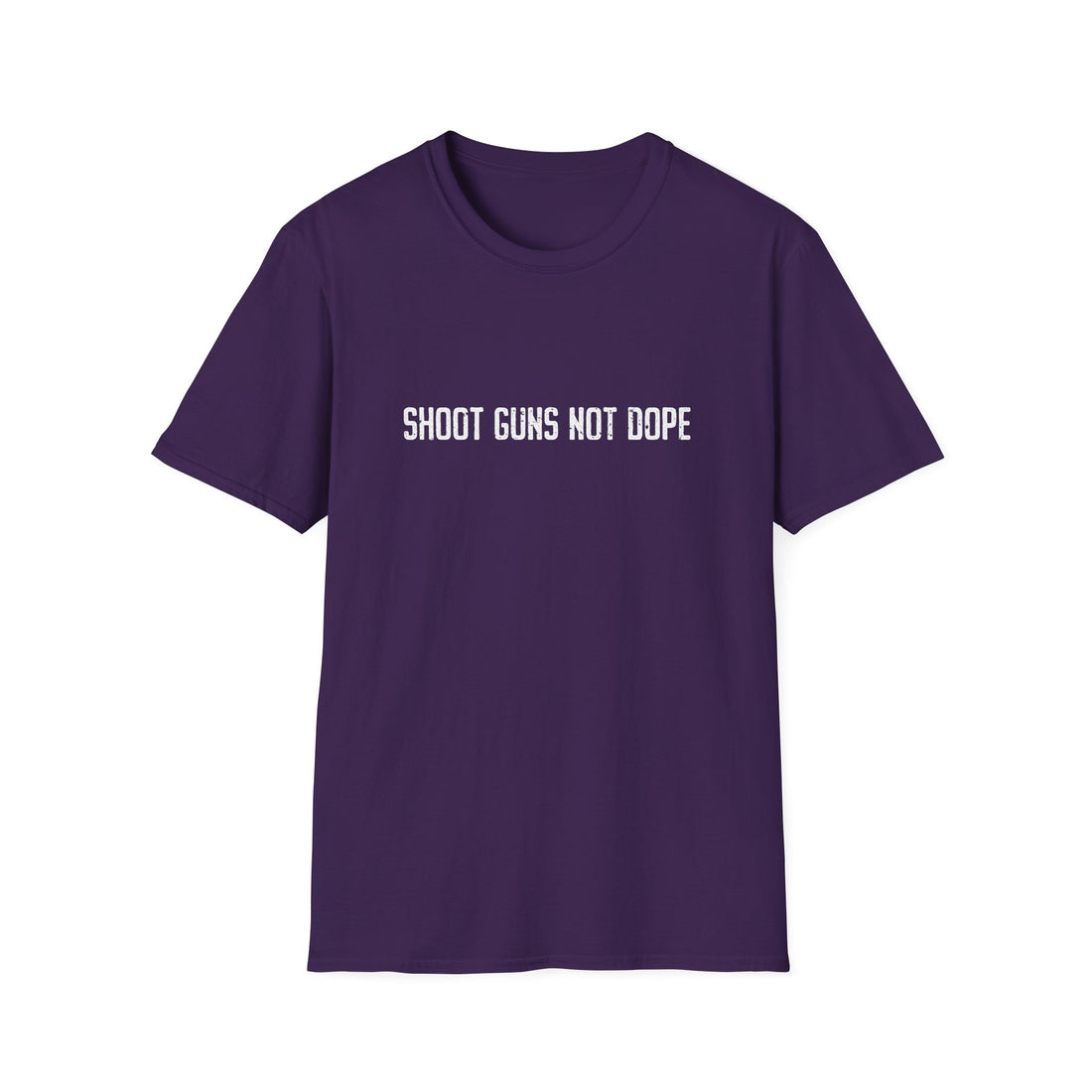 Shoot Guns Tee