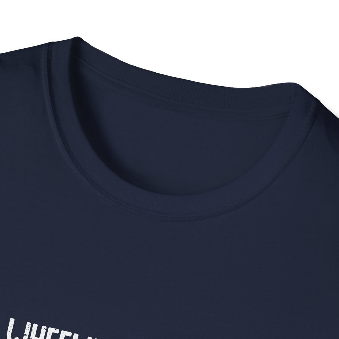 Pop Wheelies Tee