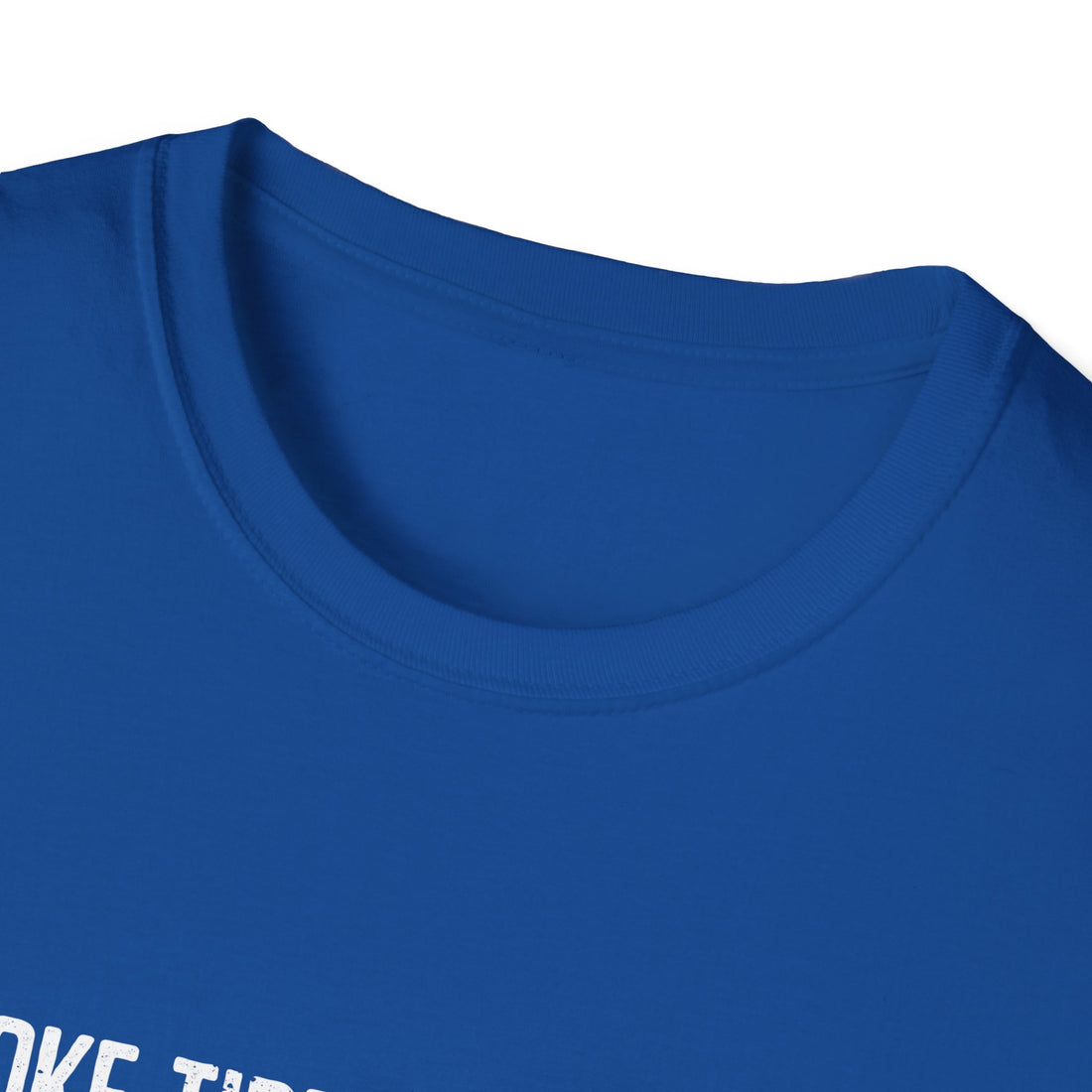 Smoke Tires Tee