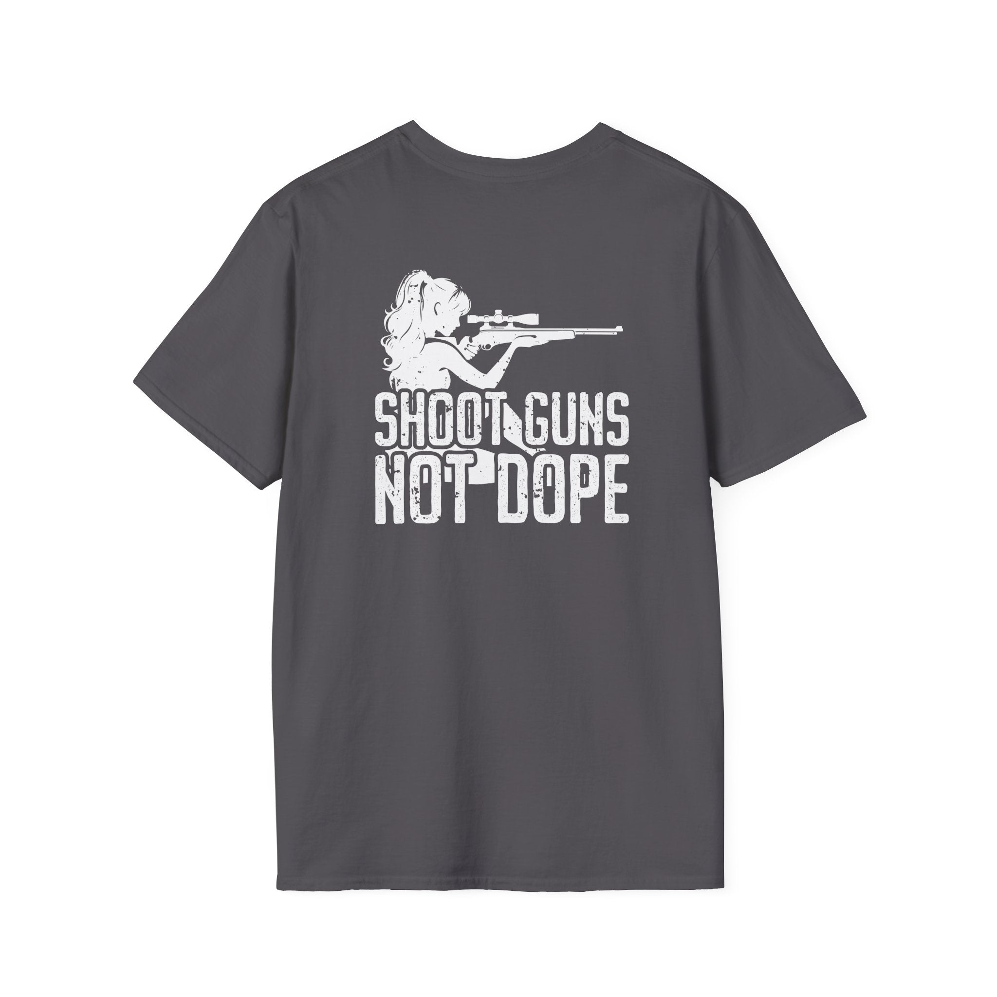 Shoot Guns Tee