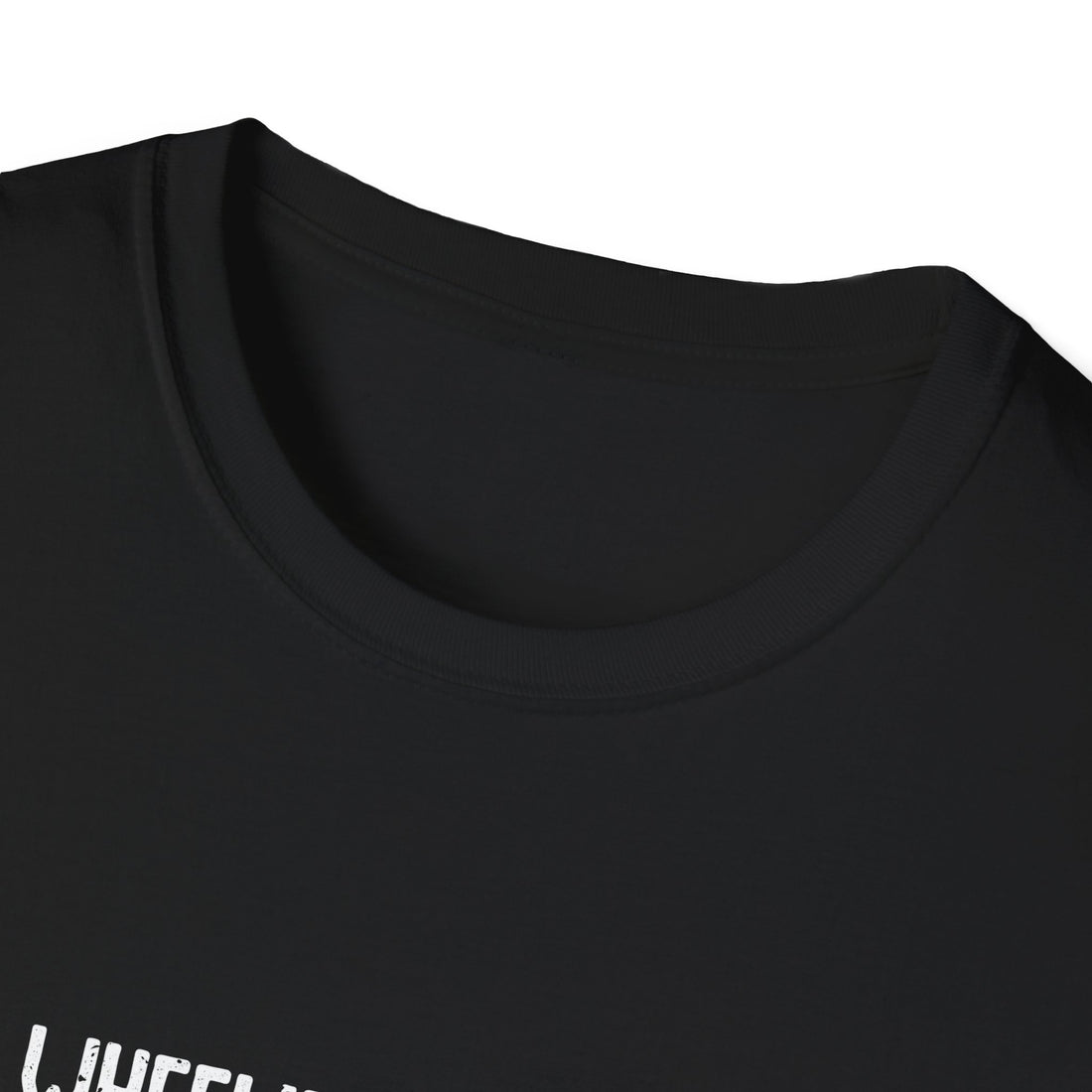 Pop Wheelies Tee