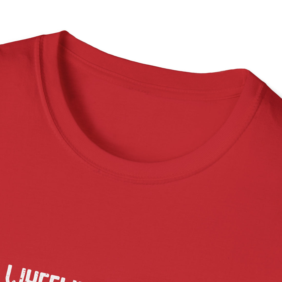 Pop Wheelies Tee