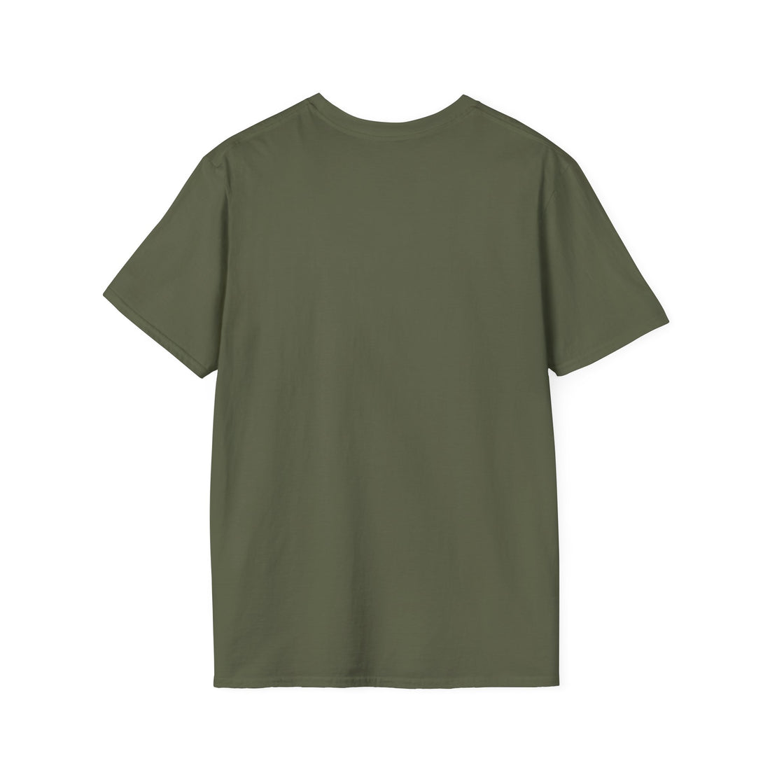 Take No Offense Tee