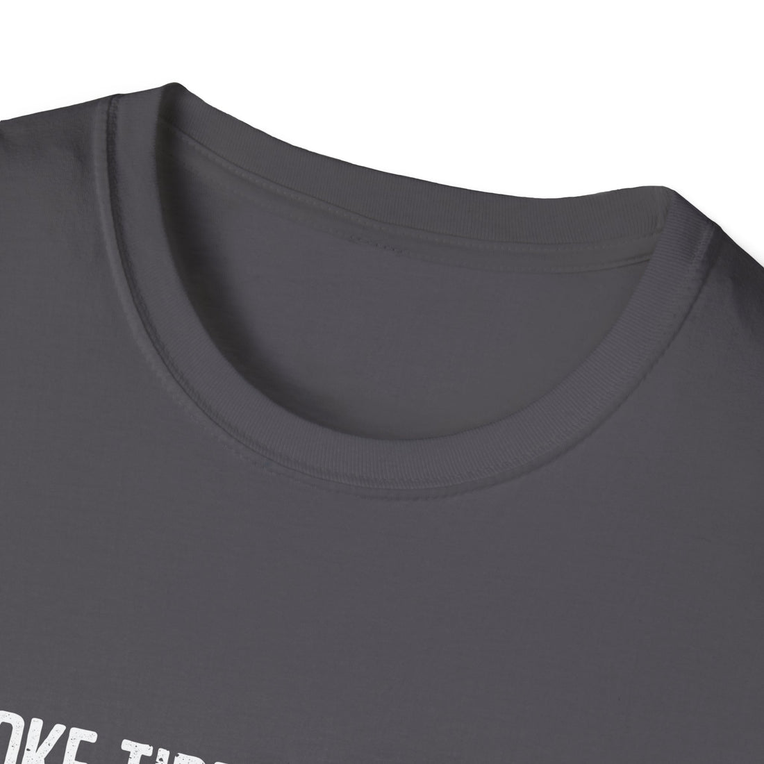 Smoke Tires Tee
