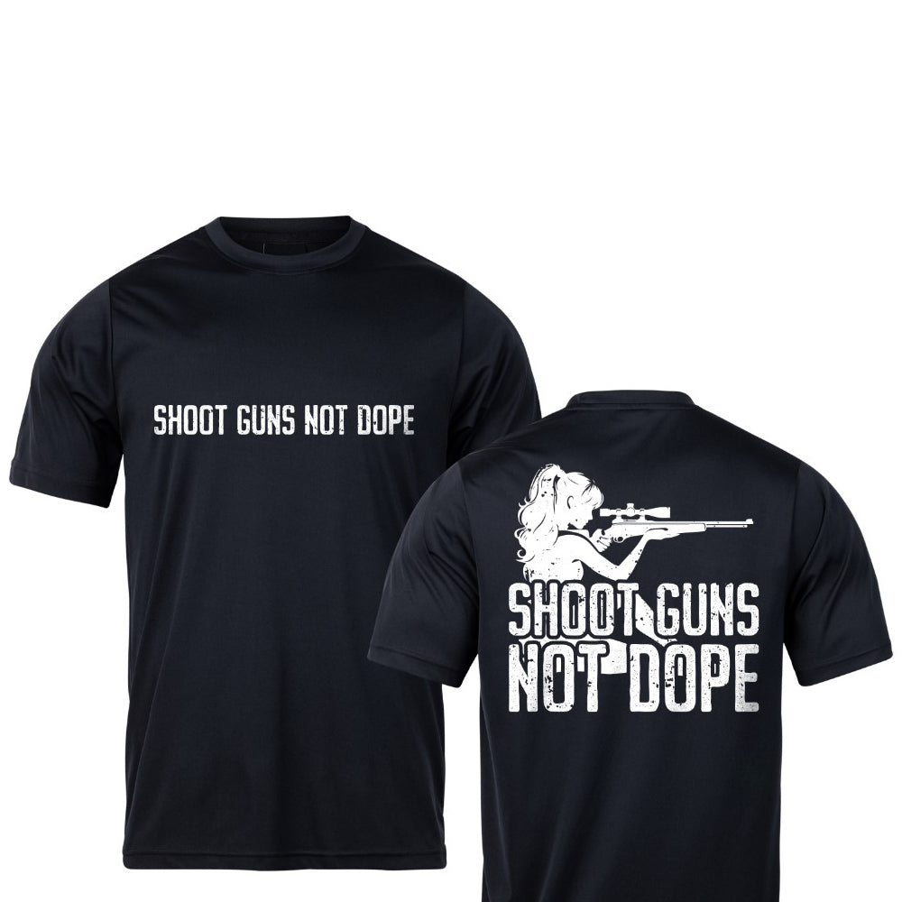 Shoot Guns Tee